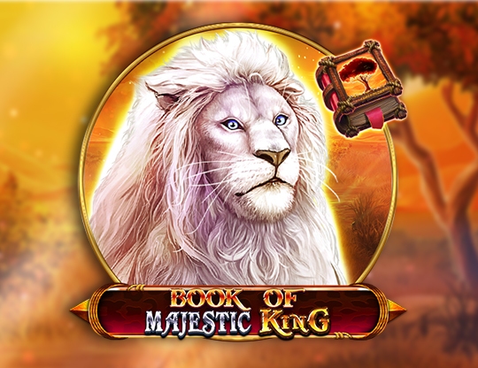 Book Of Majestic King